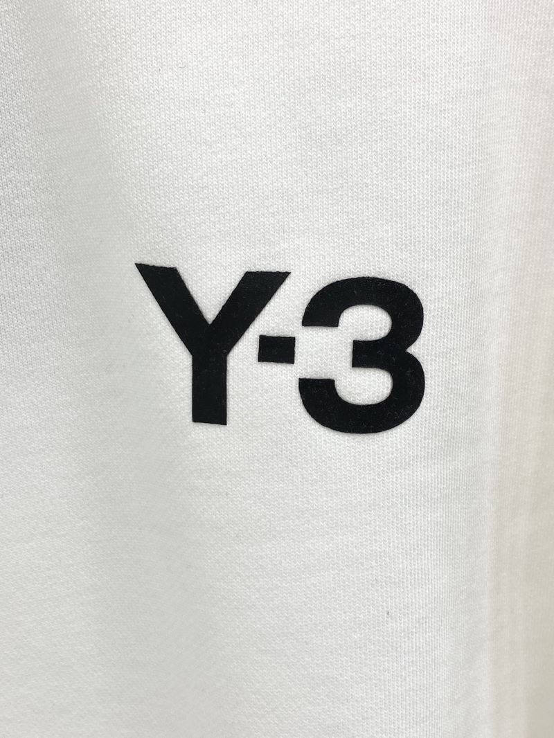 Y-3 T-Shirts